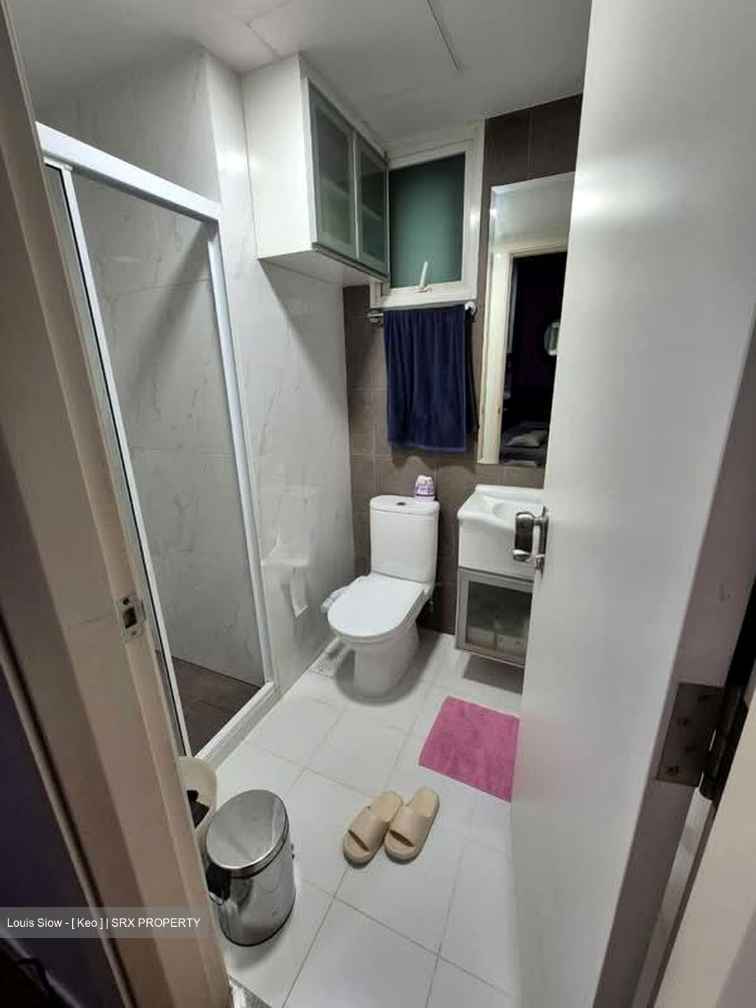 Woodleigh Close (D13), Condominium #578871351